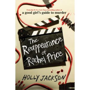 The Reappearance of Rachel Price