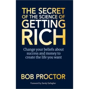 The Secret of The Science of Getting Rich