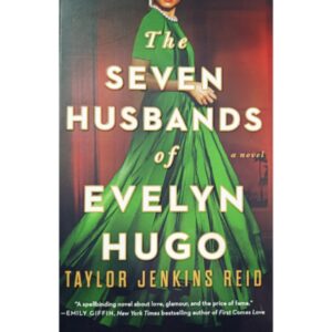 The Seven Husbands Of Evelyn Hugo