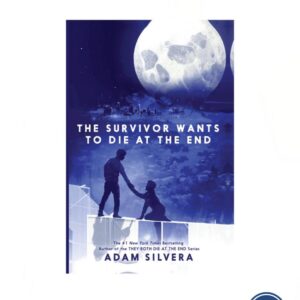 The Survivor Wants to Die at the End