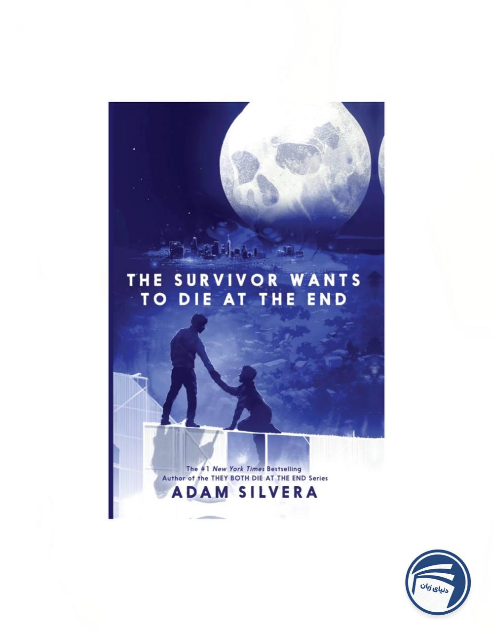 The Survivor Wants to Die at the End