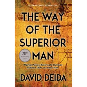 The Way of the Superior Man