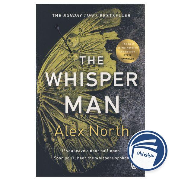 The Whisper Man