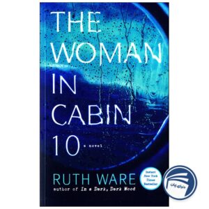 The Woman in Cabin 10