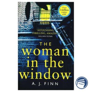The Woman in the Window