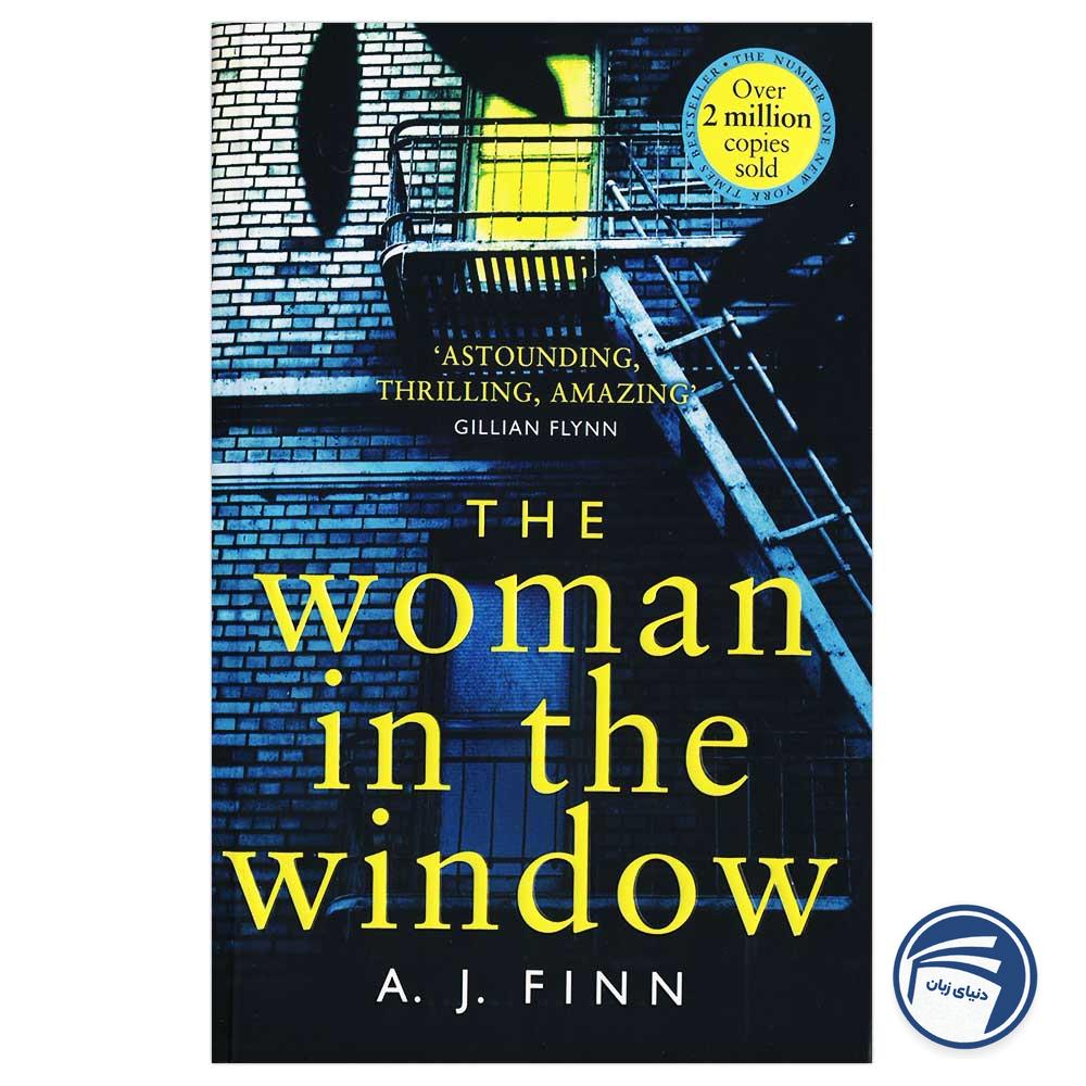 The Woman in the Window