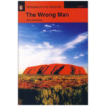 The Wrong Man_Penguin Readers