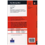 The Wrong Man_Penguin Readers