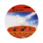 The Wrong Man_Penguin Readers