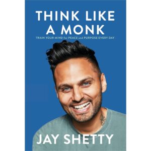 Think Like a Monk