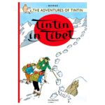 Tintin in Tibet