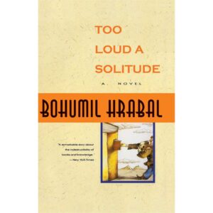 Too Loud a Solitude