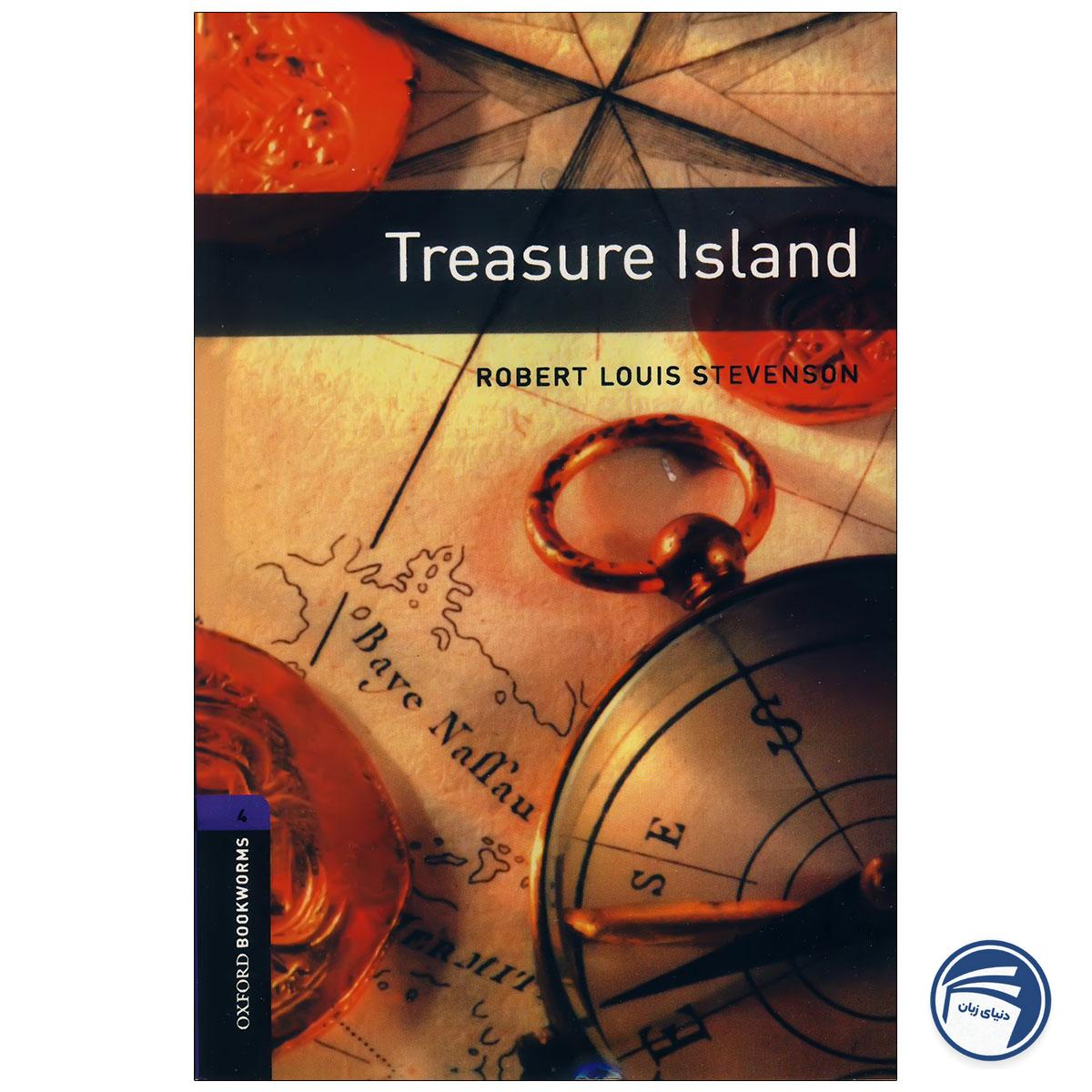 Treasure Island