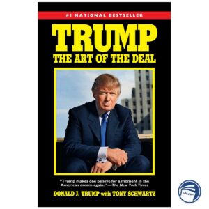 Trump the art of the deal