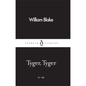 Tyger, Tyger