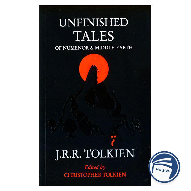 Unfinished Tales