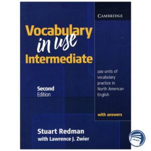 Vocabulary in Use Intermediate Second Edition