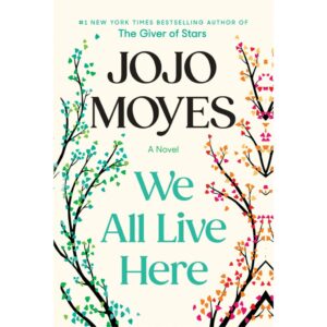 We All Live Here