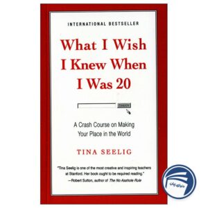 What I wish I knew when I was 20