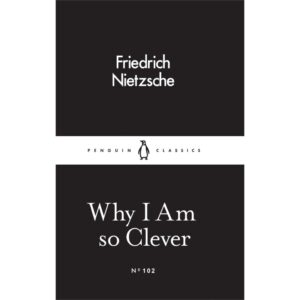 Why I Am So Clever