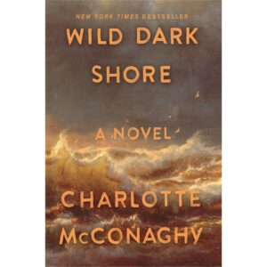 Wild Dark Shore