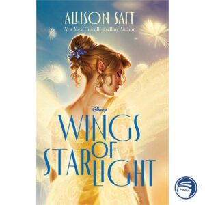 Wings of Starlight