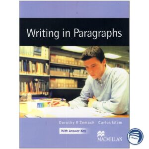 Writing in Paragraphs