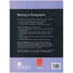 Writing in Paragraphs