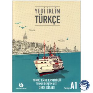 Yedi Iklim Turkish A1