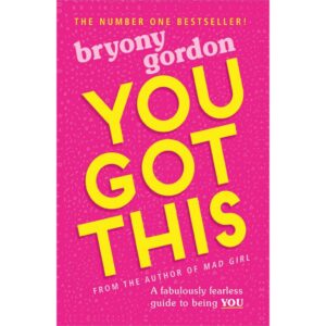 You Got This
