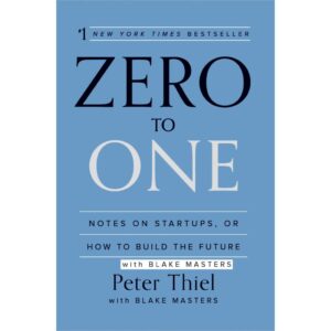 Zero To One