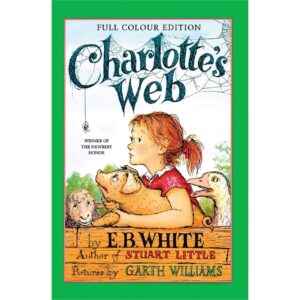 Charlotte’s Web
