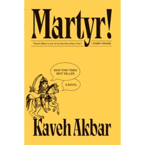 Martyr!