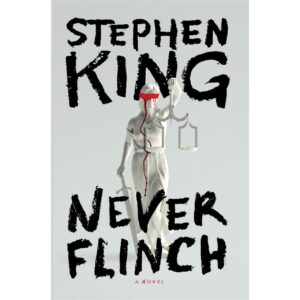 Never Flinch
