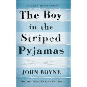 The Boy in the Striped Pyjamas