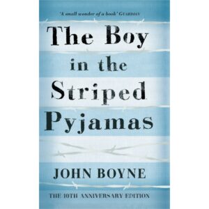 The Boy in the Striped Pyjamas