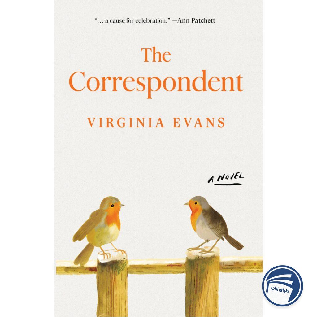 The Correspondent
