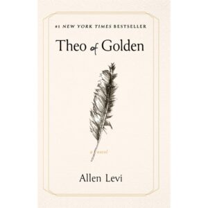 Theo of Golden